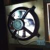 Attic Fans