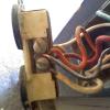 Correcting Improper Connections