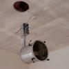 Remodel type Recessed Housing.