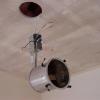 Remodel type Recessed Housing.