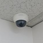 Office Security and Monitoring Camera