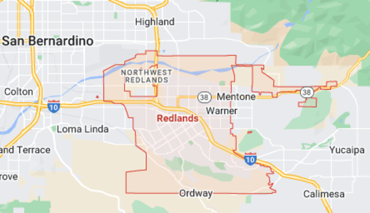 Redlands Business and Resident Electrical Service