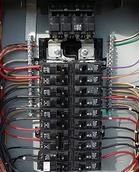 Panel Circuit Breakers