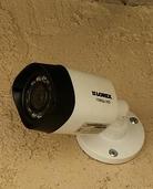 Upland Security Camera Installation
